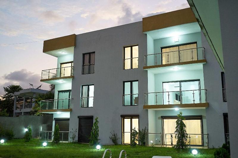 Seddo Apartments image