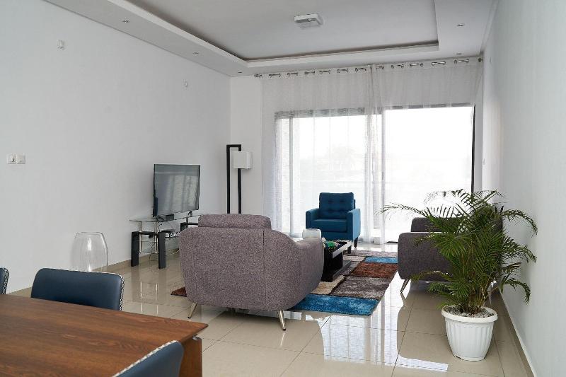Seddo Apartments image