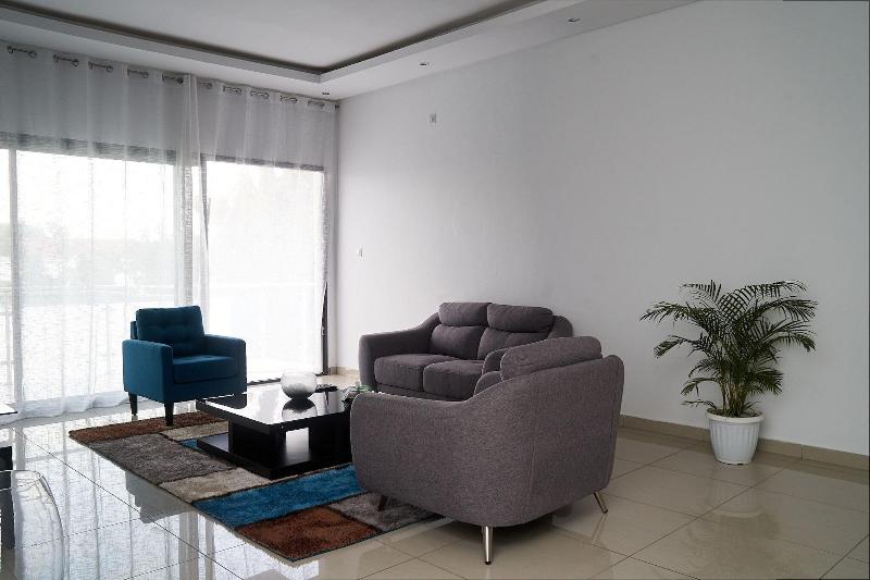 Seddo Apartments image