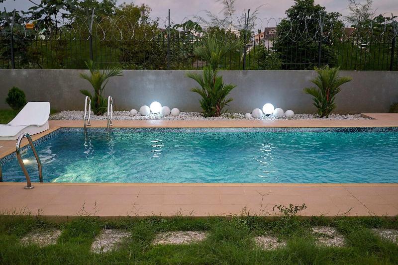 Seddo Apartments image