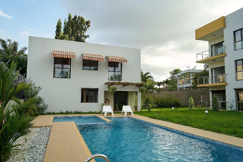 Seddo Apartments image
