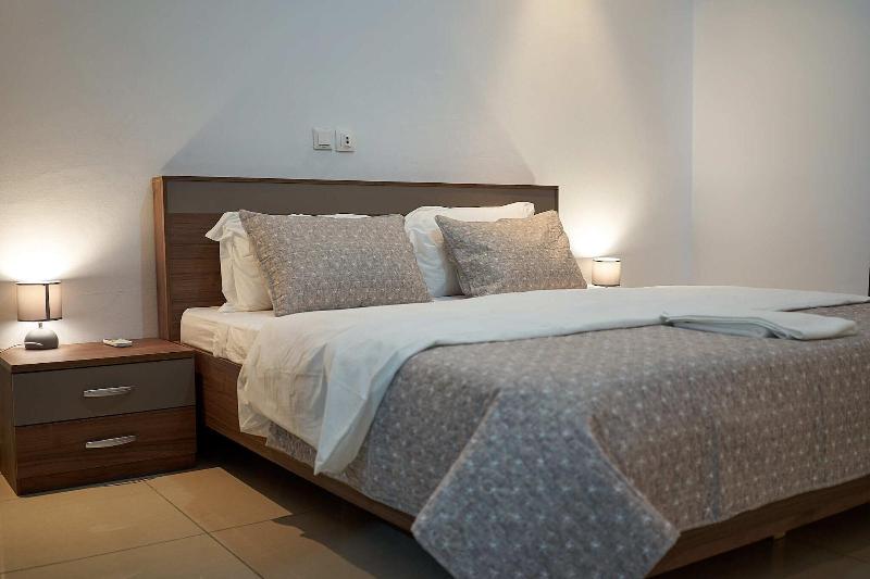 Seddo Apartments image