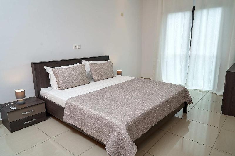 Seddo Apartments image