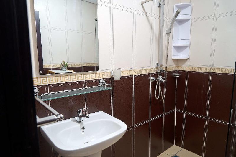 Seddo Apartments image