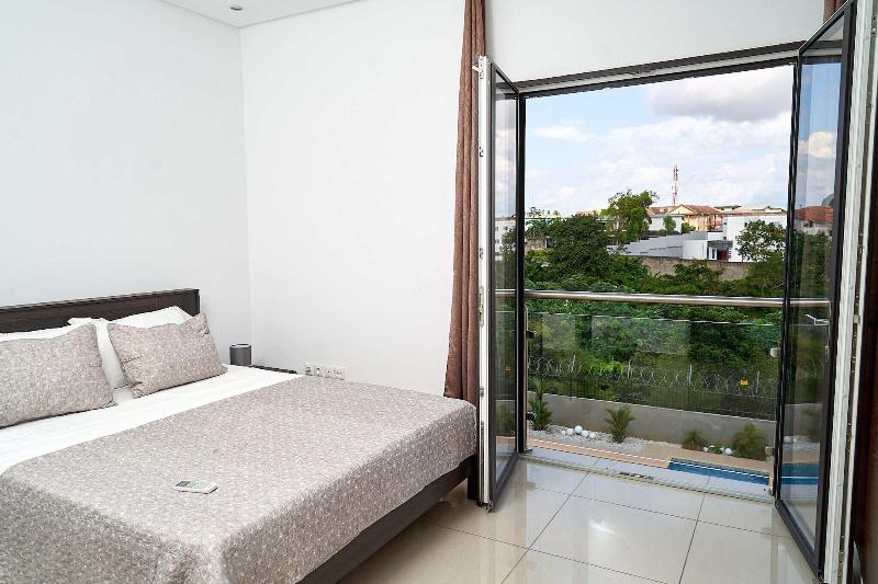 Seddo Apartments image