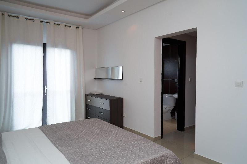 Seddo Apartments image