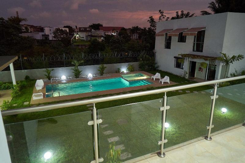 Seddo Apartments image