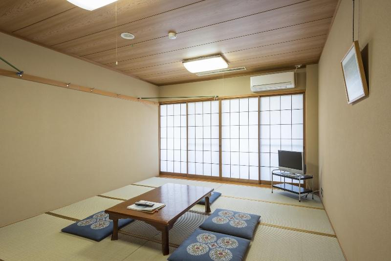 Seseragikaido No Yado Takao image