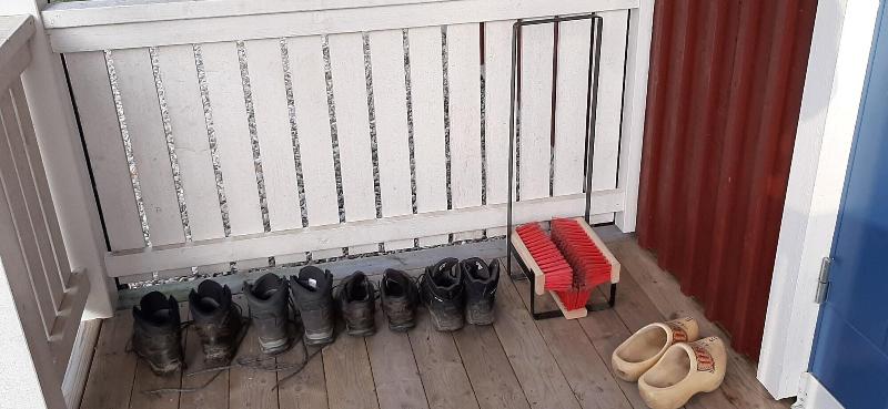 Hikinglodge Idala image