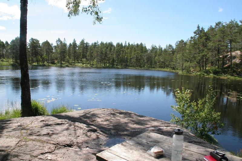 Hikinglodge Idala image