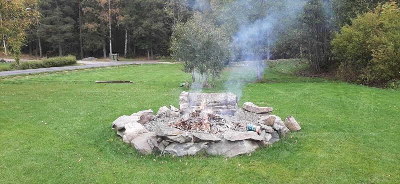 Hikinglodge Idala image