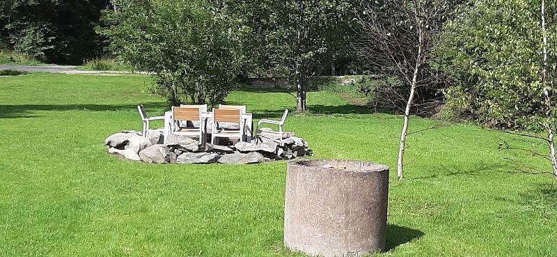Hikinglodge Idala image