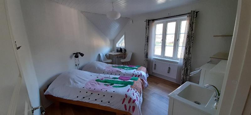 Hikinglodge Idala image