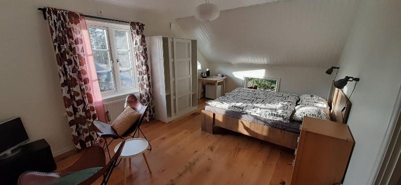 Hikinglodge Idala image