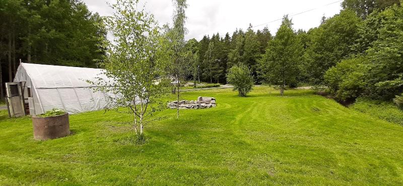Hikinglodge Idala image