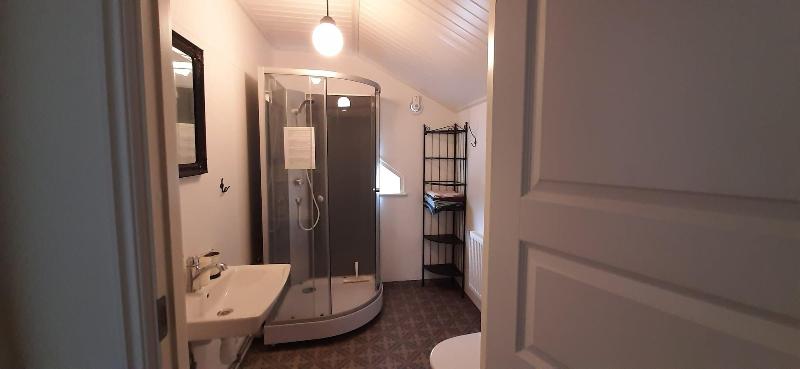 Hikinglodge Idala image