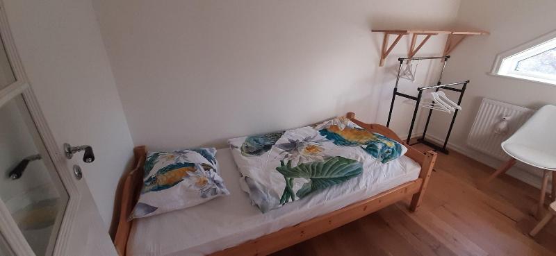 Hikinglodge Idala image