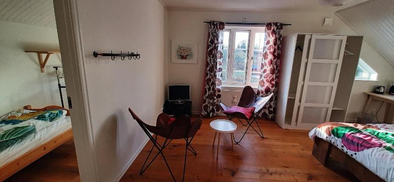 Hikinglodge Idala image