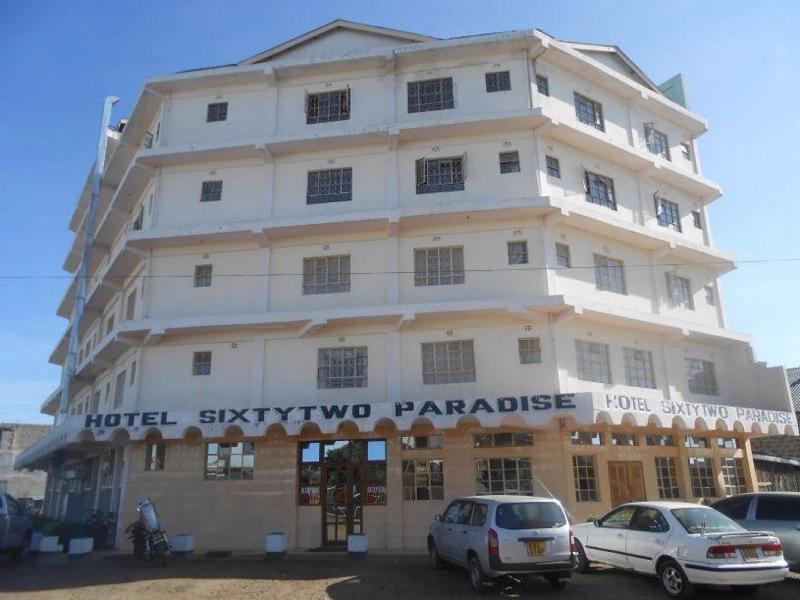 Sixty Two Paradise Hotel image