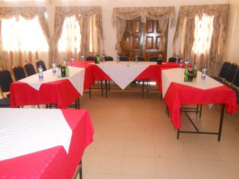 Sixty Two Paradise Hotel image