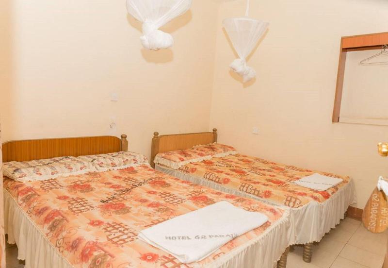 Sixty Two Paradise Hotel image
