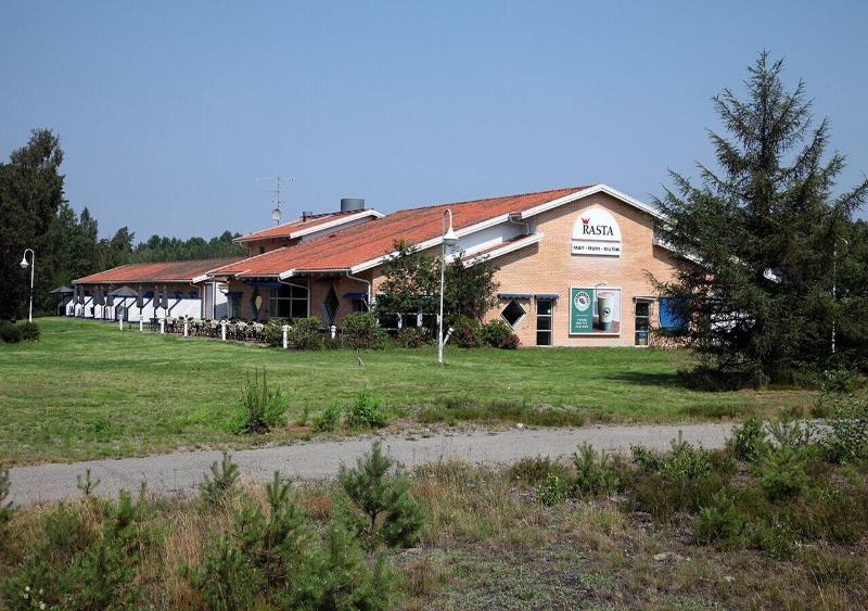 Rasta Eksjo image