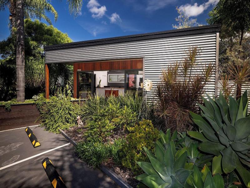 Esk Caravan Park & Motel