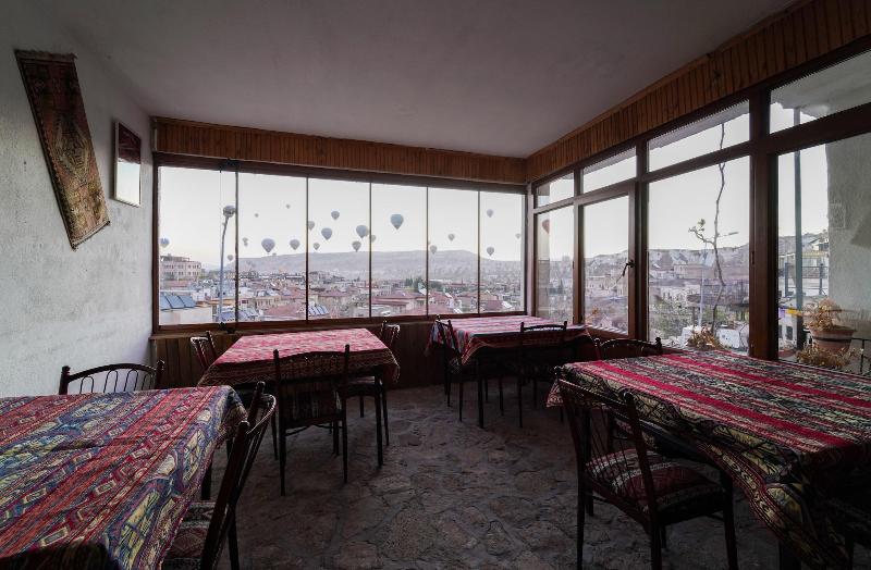 Avlu Cave House image