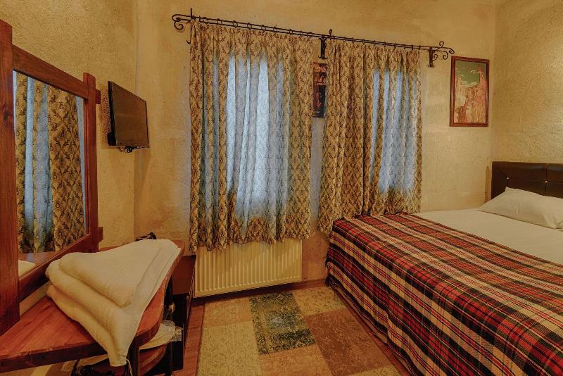 Avlu Cave House image