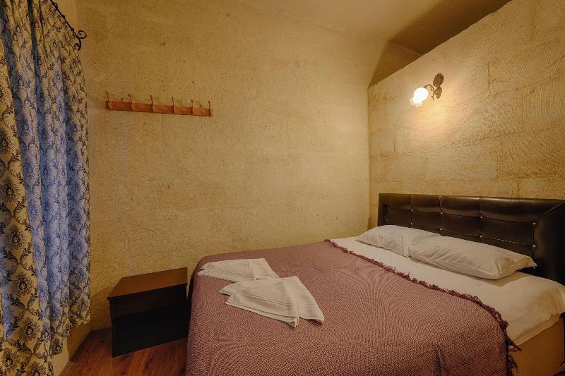 Avlu Cave House image