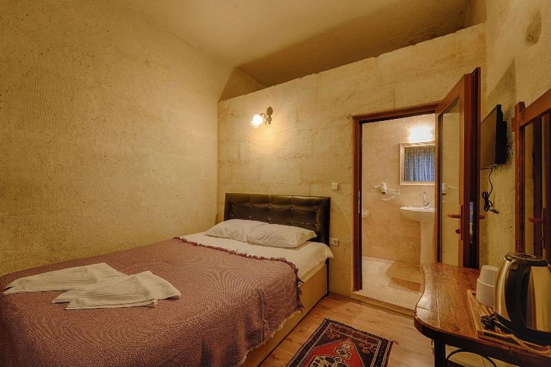Avlu Cave House image