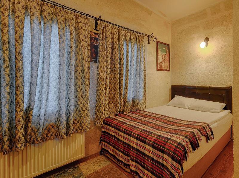 Avlu Cave House image