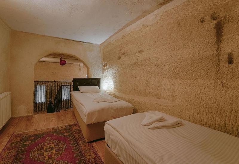 Avlu Cave House image