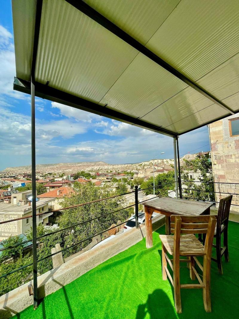 Avlu Cave House image