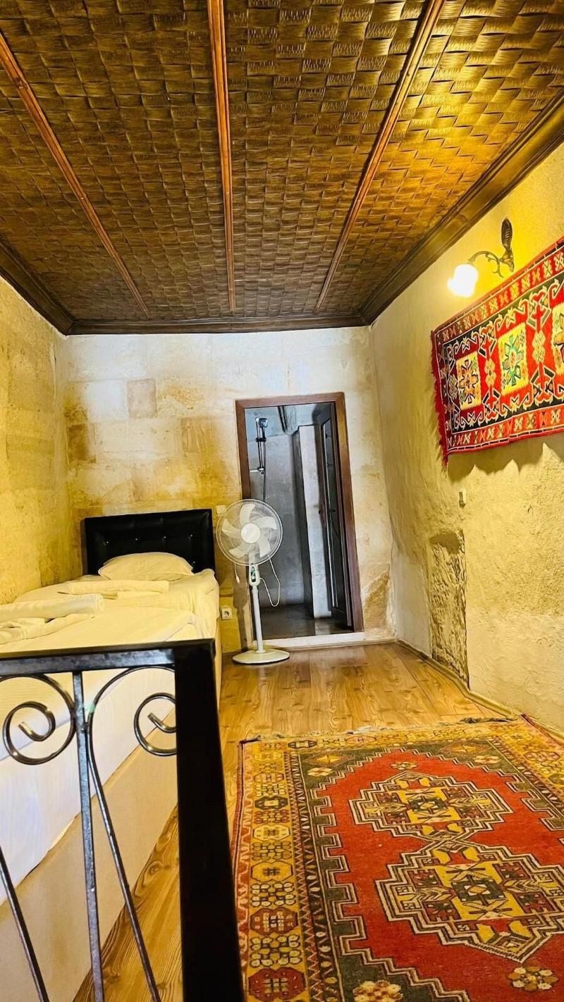 Avlu Cave House image