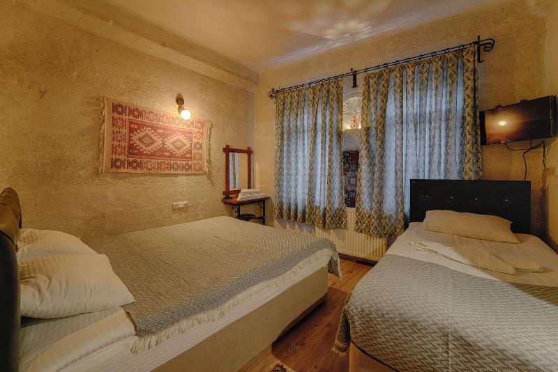 Avlu Cave House image
