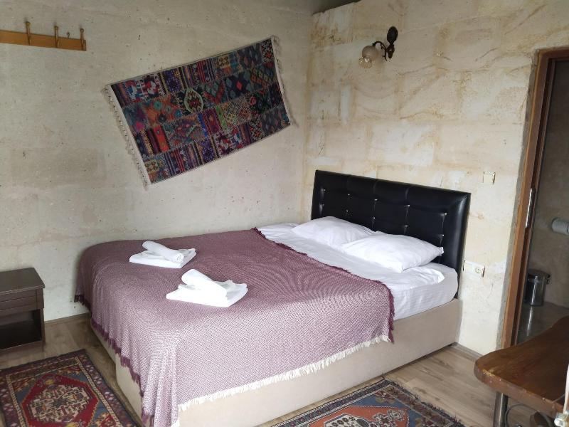 Avlu Cave House image