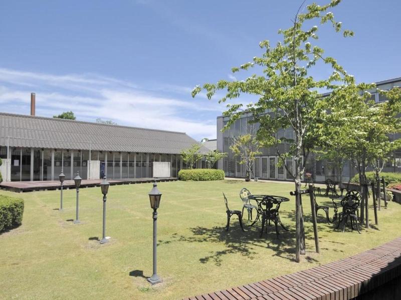 Refre Park Kinta No Sato