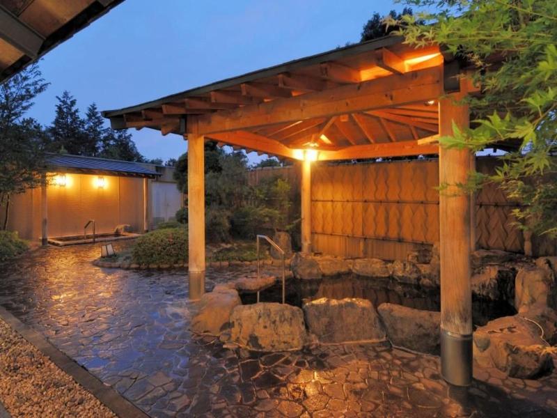 Refre Park Kinta No Sato