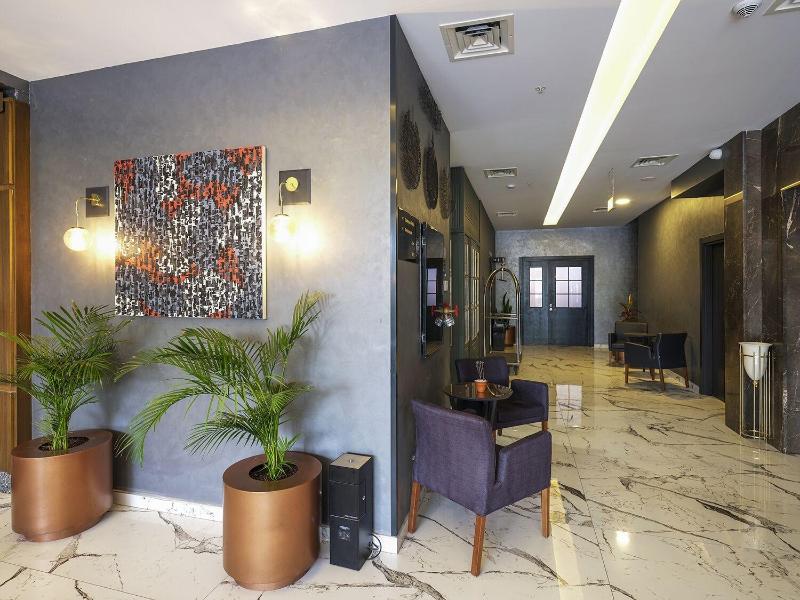 Ilgaz Business Hotel — photo 5
