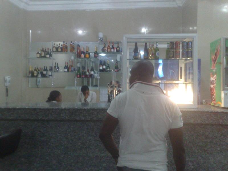 City Global Hotels Owerri image