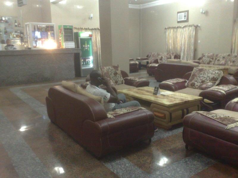 City Global Hotels Owerri image