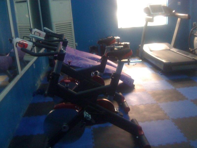 City Global Hotels Owerri image