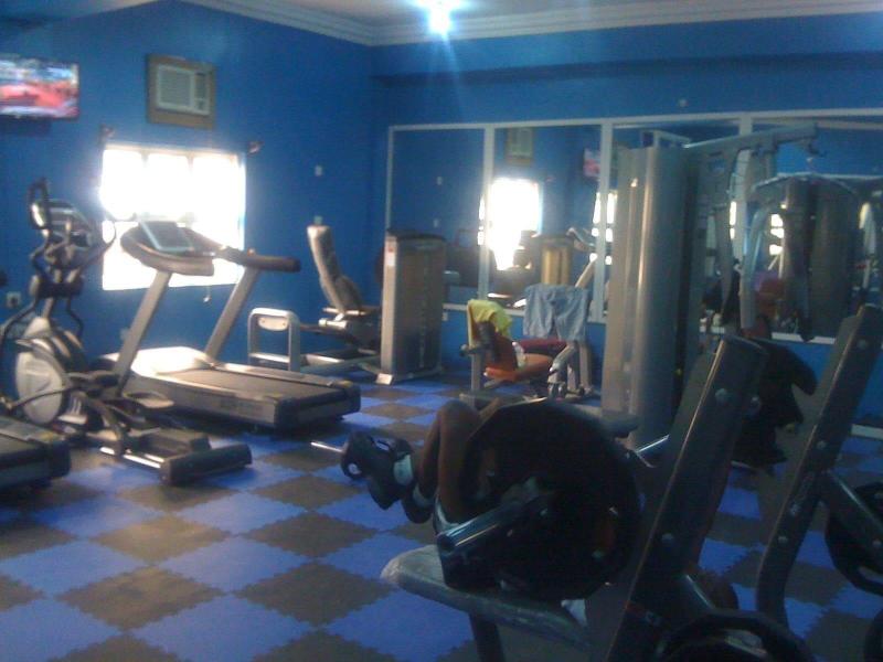 City Global Hotels Owerri image