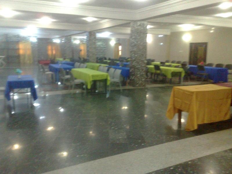 City Global Hotels Owerri image
