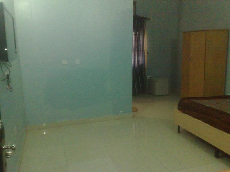 City Global Hotels Owerri image