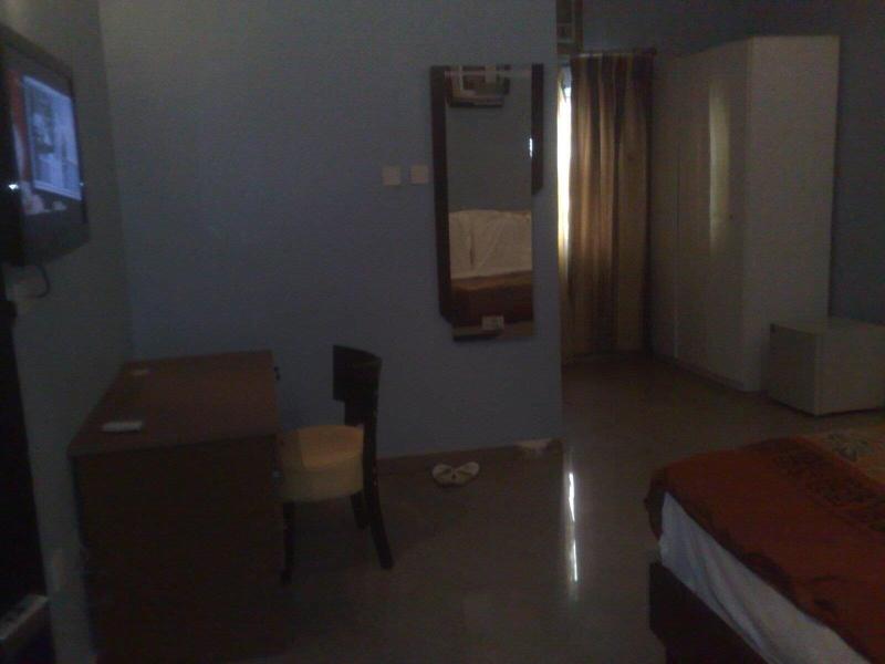 City Global Hotels Owerri image
