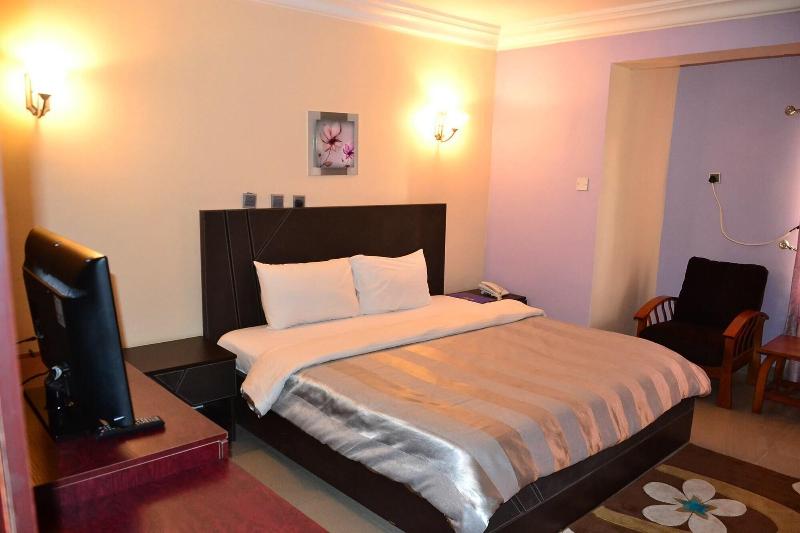 City Global Hotels Owerri image