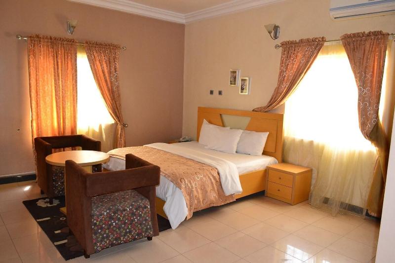 City Global Hotels Owerri image