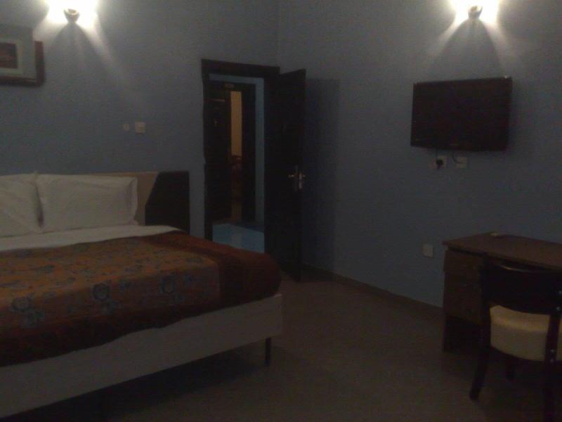 City Global Hotels Owerri image